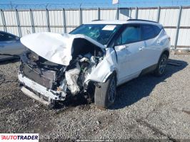 Chevrolet Blazer 2023 2