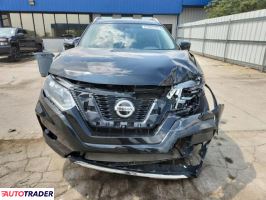 Nissan Rogue 2020 2 Nissan Rogue 2020 2