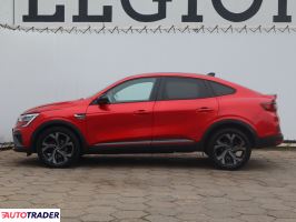 Renault Pozostałe 2023 1.3 155 KM