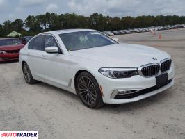 BMW 530 2018 2 BMW 530 2018 2