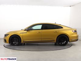 Volkswagen Arteon 2017 2.0 276 KM