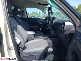 Ford Bronco 2025 2