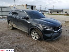 Kia Sorento 2022 2 Kia Sorento 2022 2