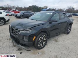 Hyundai Pozostałe 2024 2