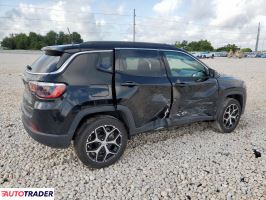 Jeep Compass 2024 2