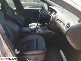 Audi S4 2016 3 Audi S4 2016 3