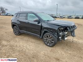 Jeep Compass 2021 2