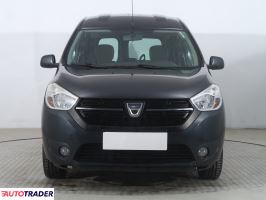 Dacia Dokker 2017 1.6 100 KM Dacia Dokker 2017 1.6 100 KM