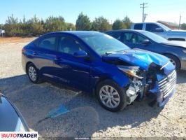 Hyundai Accent - zobacz ofertę