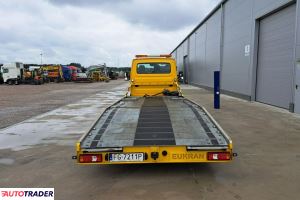 Iveco Daily 2023 3.0