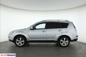 Mitsubishi Outlander 2007 2.0 138 KM