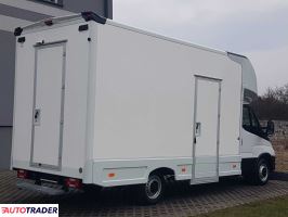 Iveco Daily 2020 2.3