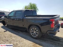 Chevrolet Silverado 2021 5 Chevrolet Silverado 2021 5