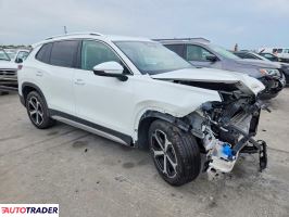 Volkswagen Tiguan 2025 2