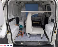 Fiat Fiorino 2015 1.3 Fiat Fiorino 2015 1.3