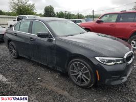 BMW 330 2020 2 BMW 330 2020 2