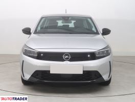 Opel Corsa 2023 1.2 73 KM