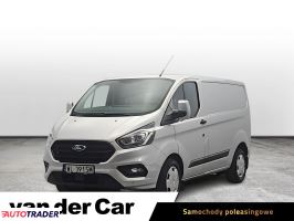 Ford Transit 2019 2