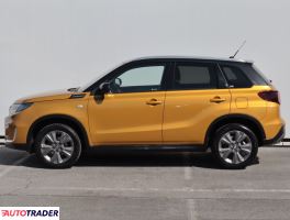 Suzuki Vitara 2022 1.4 127 KM