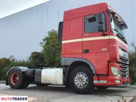 Daf XF 460 Daf XF 460
