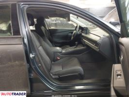 Honda Accord 2023 1