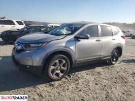 Honda CR-V 2019 1