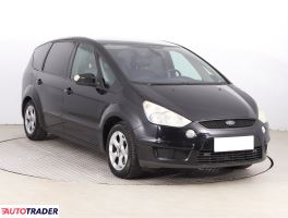 Ford S-Max 2008 1.8 123 KM Ford S-Max 2008 1.8 123 KM