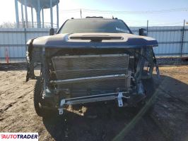 Chevrolet Silverado 2022 6