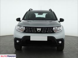 Dacia Duster 2021 1.5 112 KM Dacia Duster 2021 1.5 112 KM