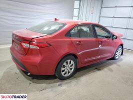 Toyota Corolla 2020 1