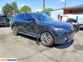 Audi Q5 2021 2