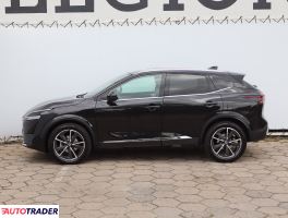 Nissan Qashqai 2022 1.3 138 KM