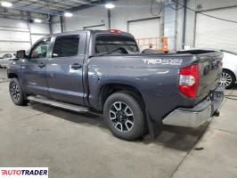 Toyota Tundra 2019 5 Toyota Tundra 2019 5