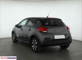 Citroen C3 2024 1.2 81 KM
