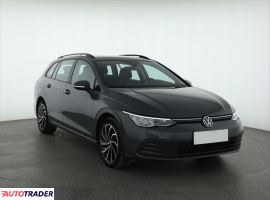 Volkswagen Golf 2021 2.0 147 KM Volkswagen Golf 2021 2.0 147 KM