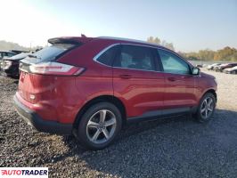 Ford Edge 2019 2 Ford Edge 2019 2