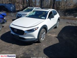 Mazda CX-30 2021 2