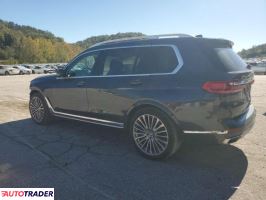 BMW Pozostałe 2019 3