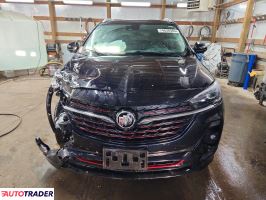 Buick Pozostałe 2021 1