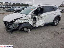 Hyundai Tucson - zobacz ofertę