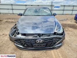 Hyundai Sonata 2023 1