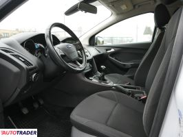 Ford Focus 2016 1.0 100 KM