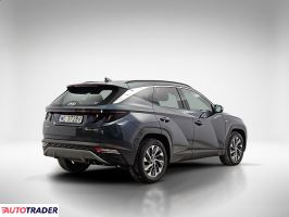 Hyundai Tucson 2023 1.6 150 KM