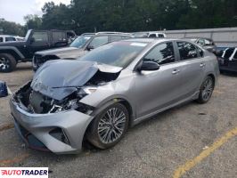 Kia Pozostałe 2024 2