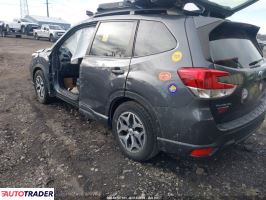 Subaru Forester 2020 2