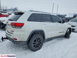 Jeep Grand Cherokee 2021 3