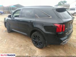 Kia Sorento 2021 2
