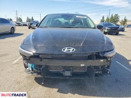 Hyundai Elantra 2024 2