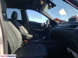 BMW X1 2020 2 BMW X1 2020 2