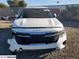 Kia Pozostałe 2024 2 Kia Pozostałe 2024 2